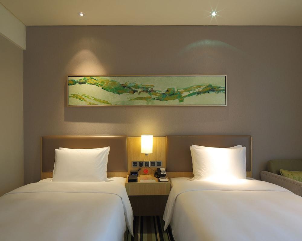 Mercure Nanchang Sunac Nanchang (Jiangxi) Exterior foto