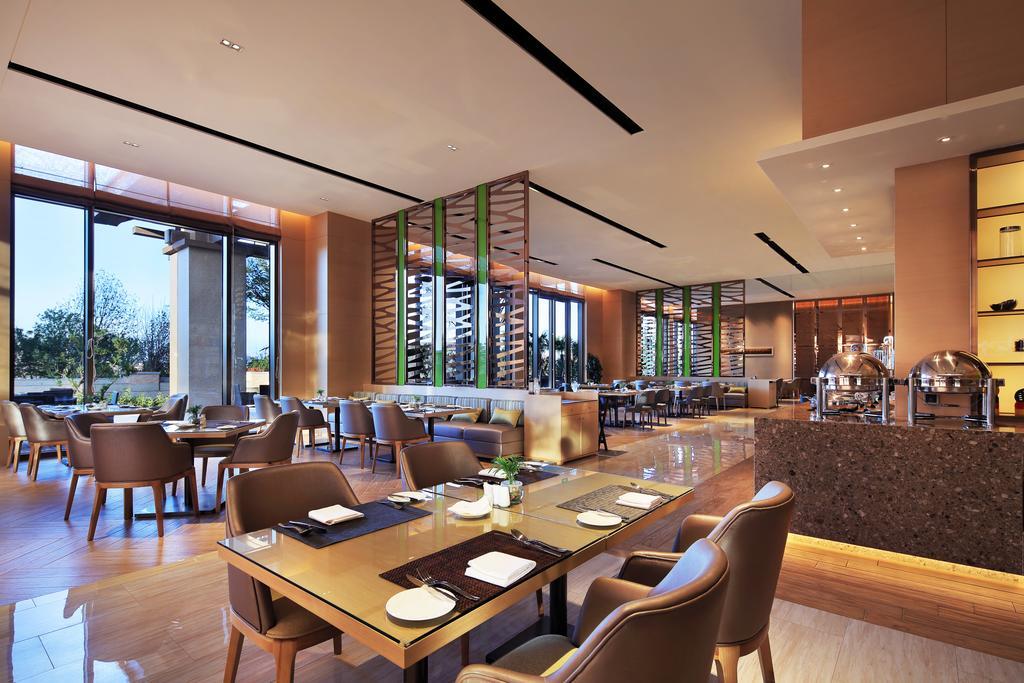Mercure Nanchang Sunac Nanchang (Jiangxi) Exterior foto