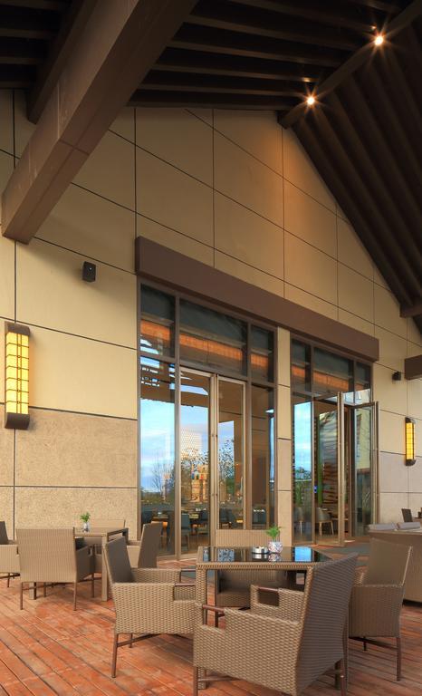 Mercure Nanchang Sunac Nanchang (Jiangxi) Exterior foto